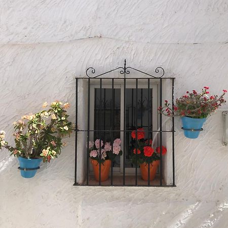 Arya'S Nest Appartement Mijas Buitenkant foto