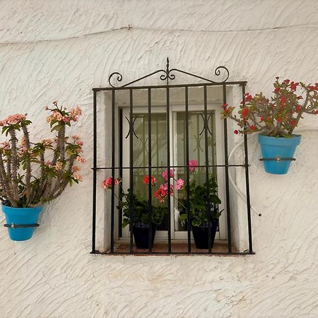 Arya'S Nest Appartement Mijas Buitenkant foto