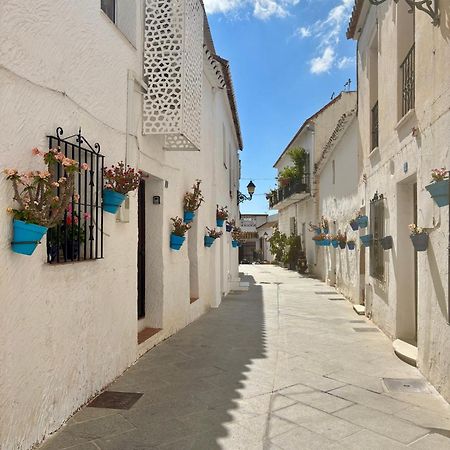 Arya'S Nest Appartement Mijas Buitenkant foto