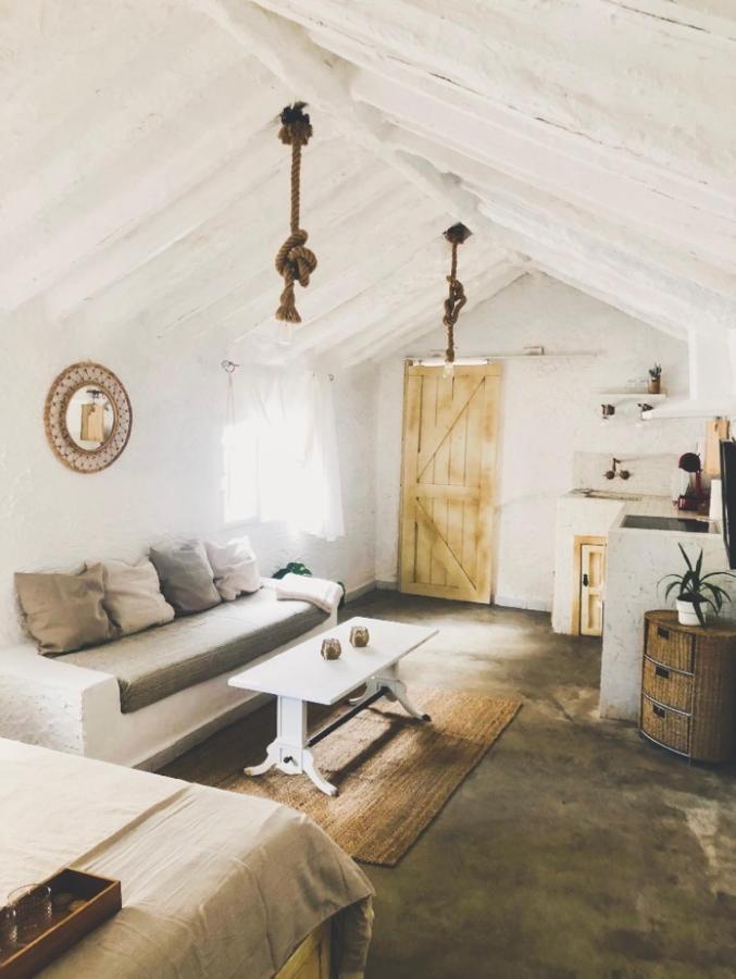 Arya'S Nest Appartement Mijas Buitenkant foto