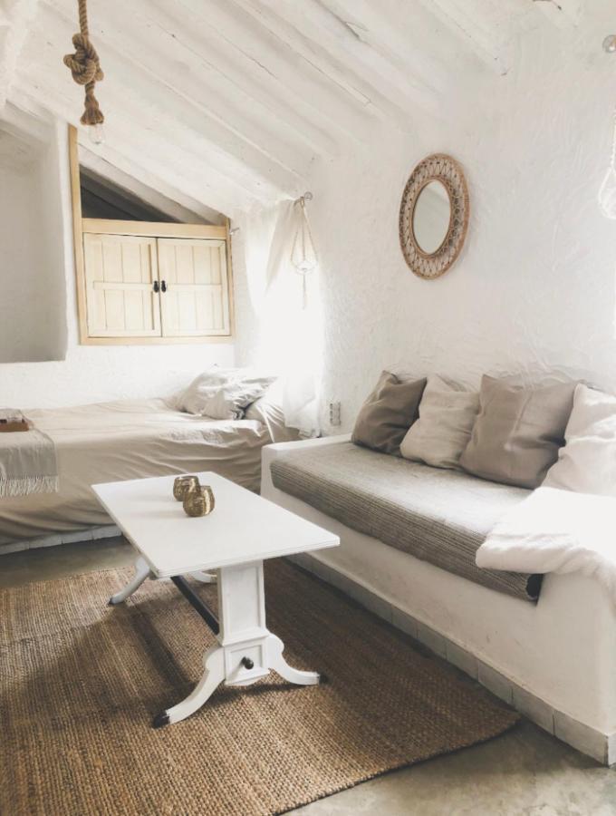 Arya'S Nest Appartement Mijas Buitenkant foto