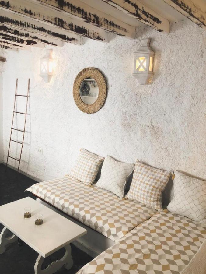 Arya'S Nest Appartement Mijas Buitenkant foto