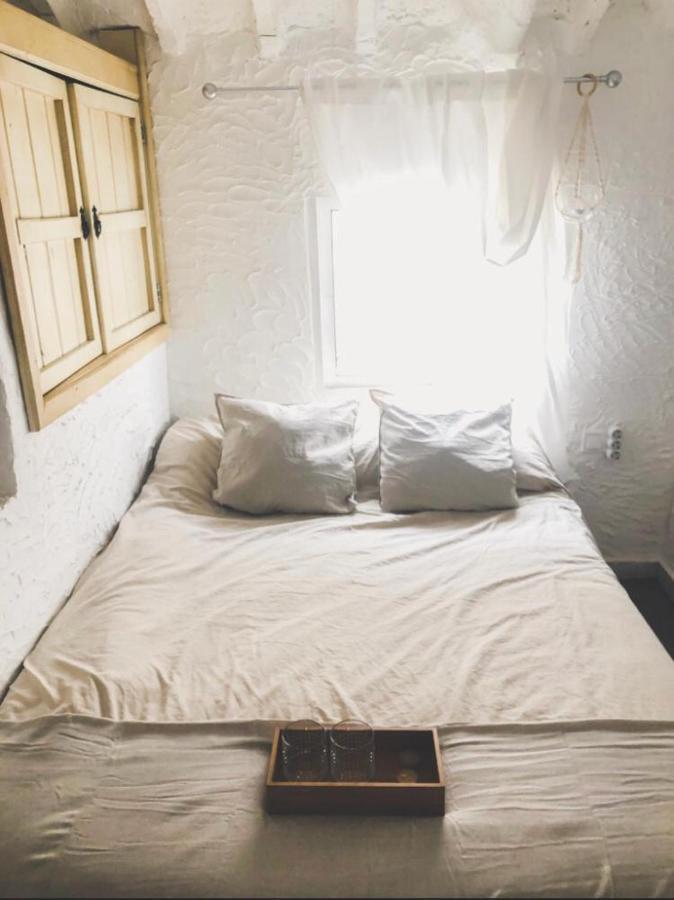 Arya'S Nest Appartement Mijas Buitenkant foto