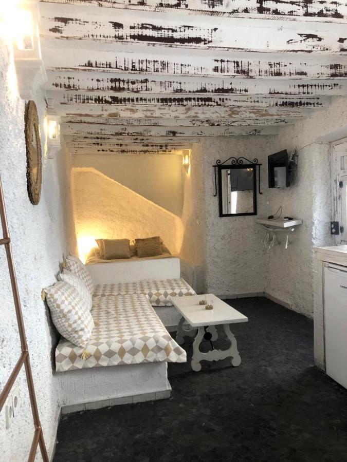 Arya'S Nest Appartement Mijas Buitenkant foto