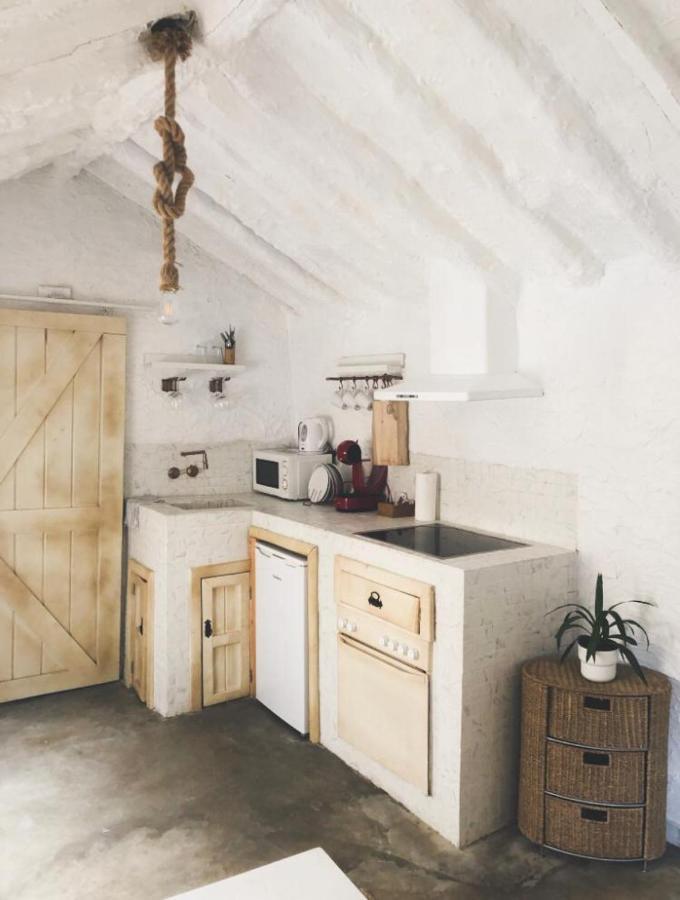 Arya'S Nest Appartement Mijas Buitenkant foto
