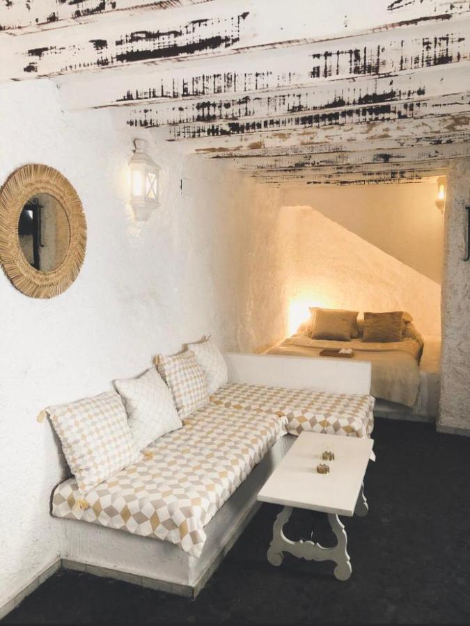Arya'S Nest Appartement Mijas Buitenkant foto
