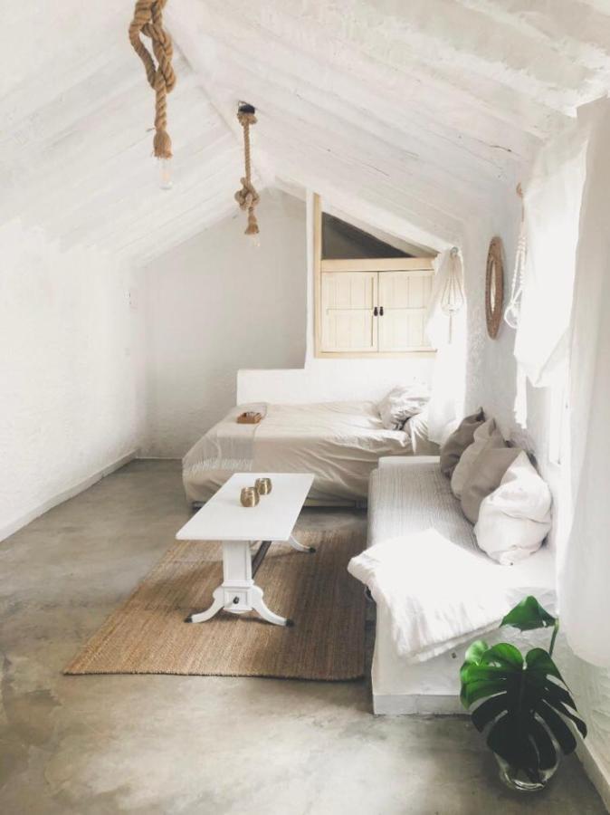 Arya'S Nest Appartement Mijas Buitenkant foto