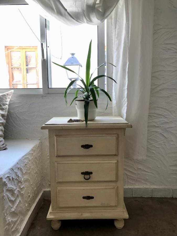 Arya'S Nest Appartement Mijas Buitenkant foto