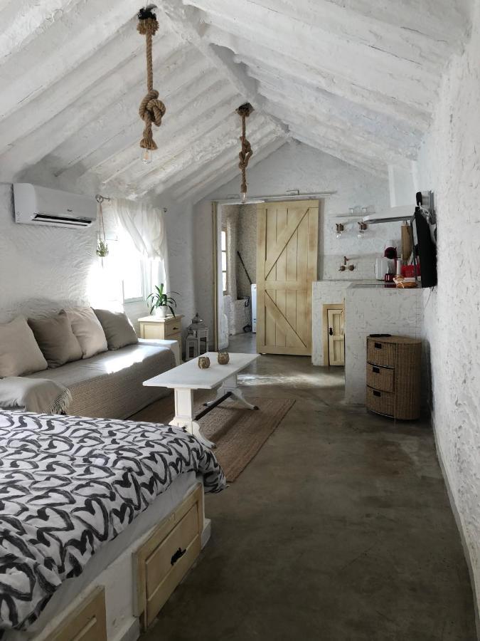 Arya'S Nest Appartement Mijas Buitenkant foto
