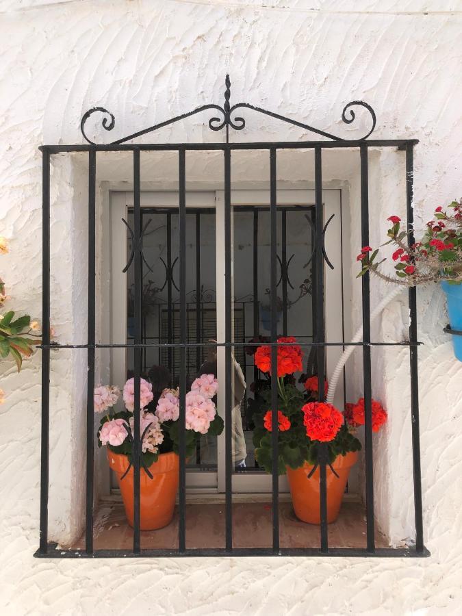 Arya'S Nest Appartement Mijas Buitenkant foto