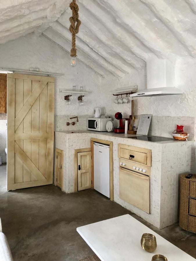 Arya'S Nest Appartement Mijas Buitenkant foto