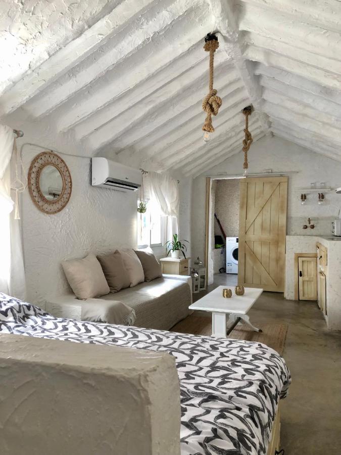 Arya'S Nest Appartement Mijas Buitenkant foto