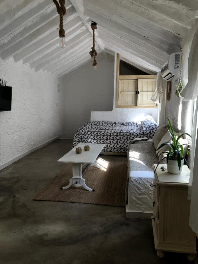Arya'S Nest Appartement Mijas Buitenkant foto