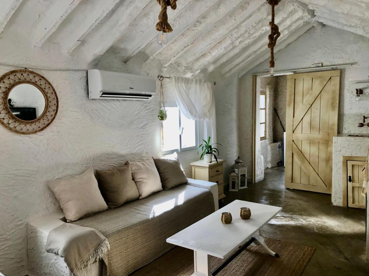 Arya'S Nest Appartement Mijas Buitenkant foto
