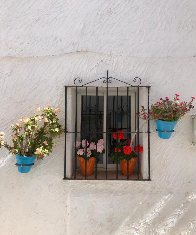 Arya'S Nest Appartement Mijas Buitenkant foto
