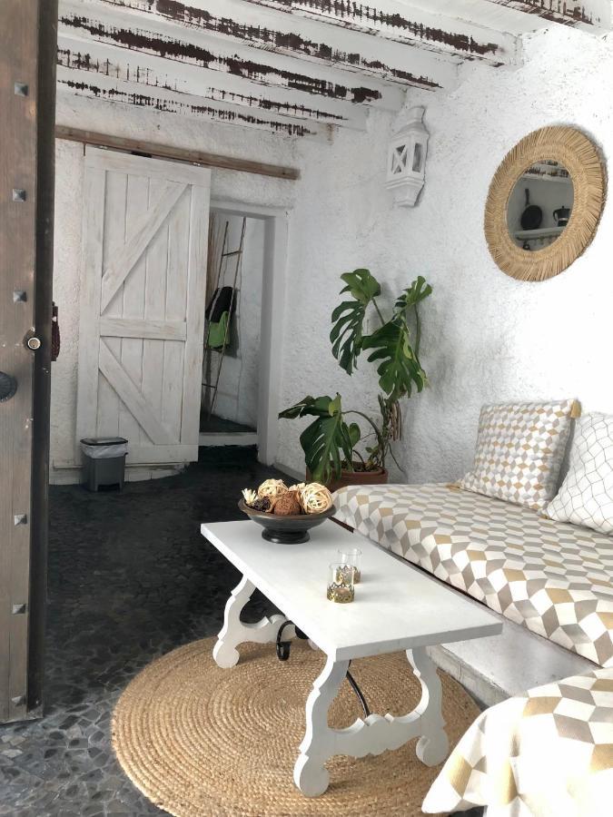 Arya'S Nest Appartement Mijas Buitenkant foto