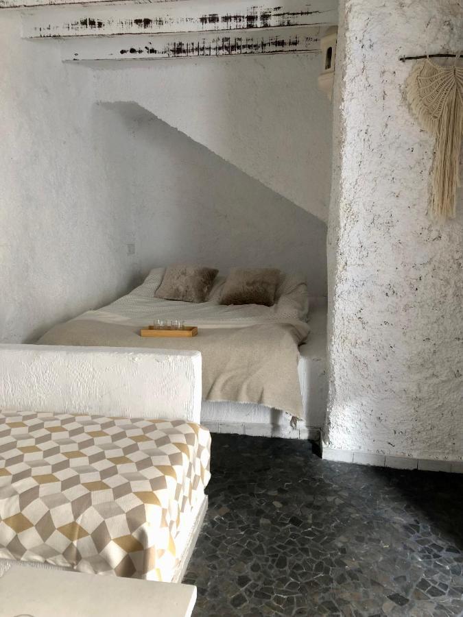 Arya'S Nest Appartement Mijas Buitenkant foto
