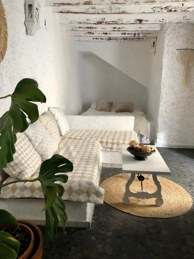 Arya'S Nest Appartement Mijas Buitenkant foto