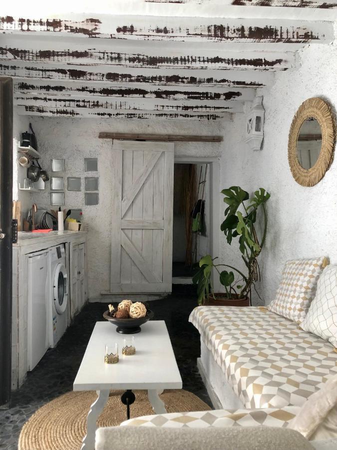 Arya'S Nest Appartement Mijas Buitenkant foto