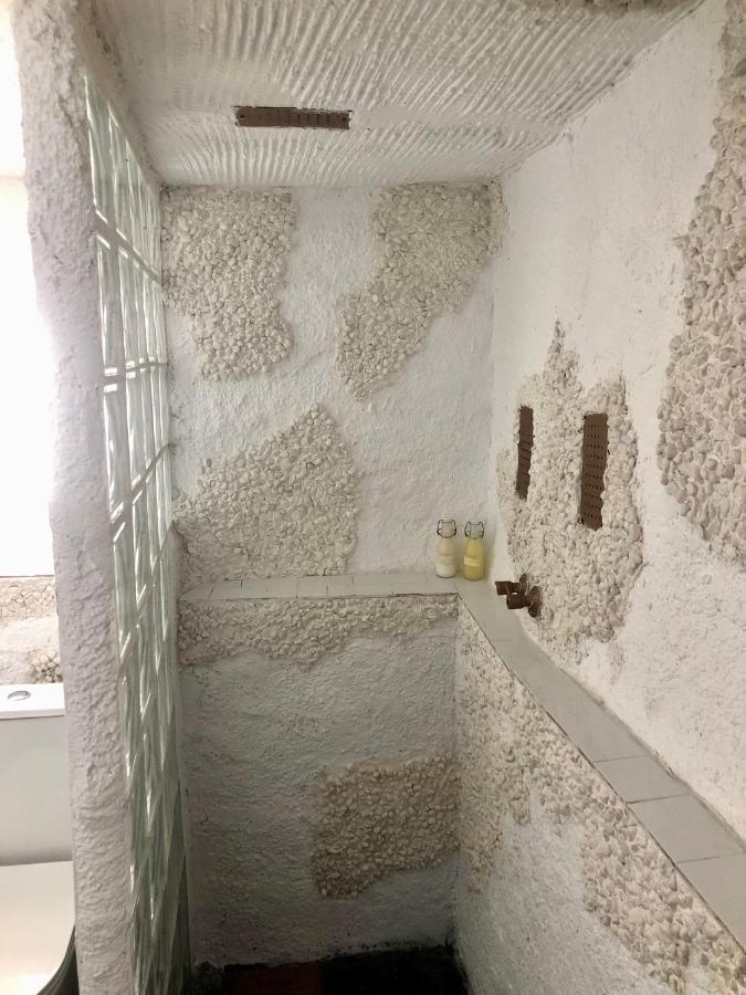 Arya'S Nest Appartement Mijas Buitenkant foto