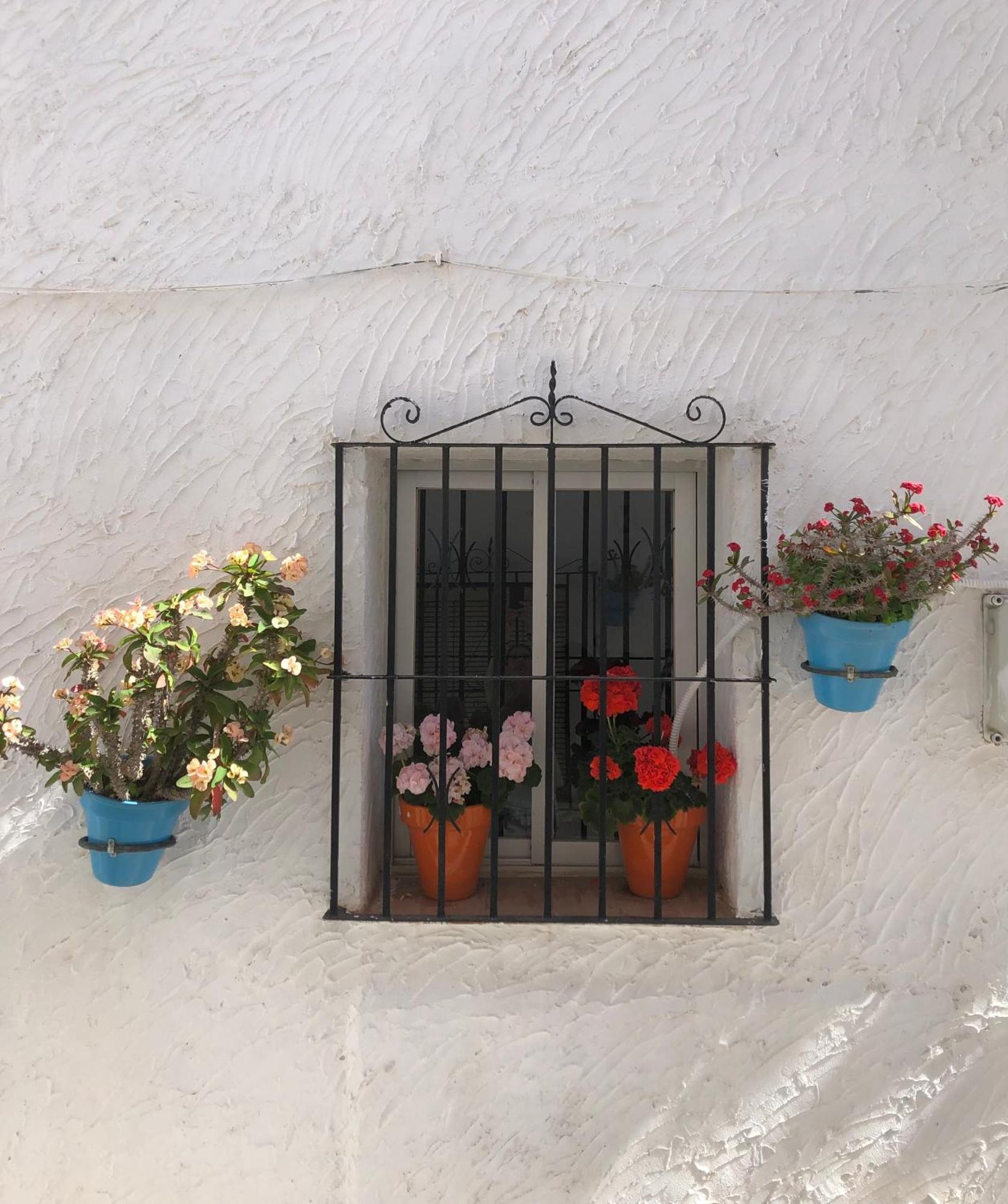 Arya'S Nest Appartement Mijas Buitenkant foto