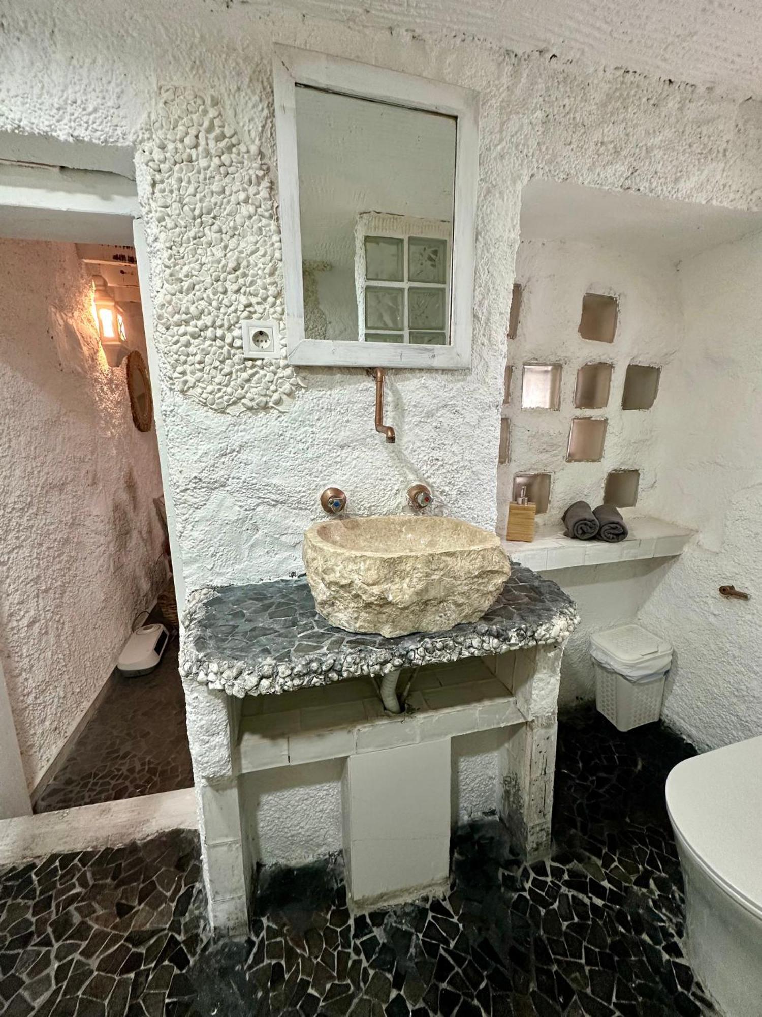 Arya'S Nest Appartement Mijas Buitenkant foto
