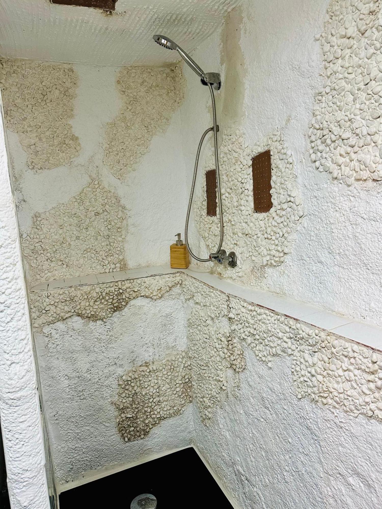 Arya'S Nest Appartement Mijas Buitenkant foto