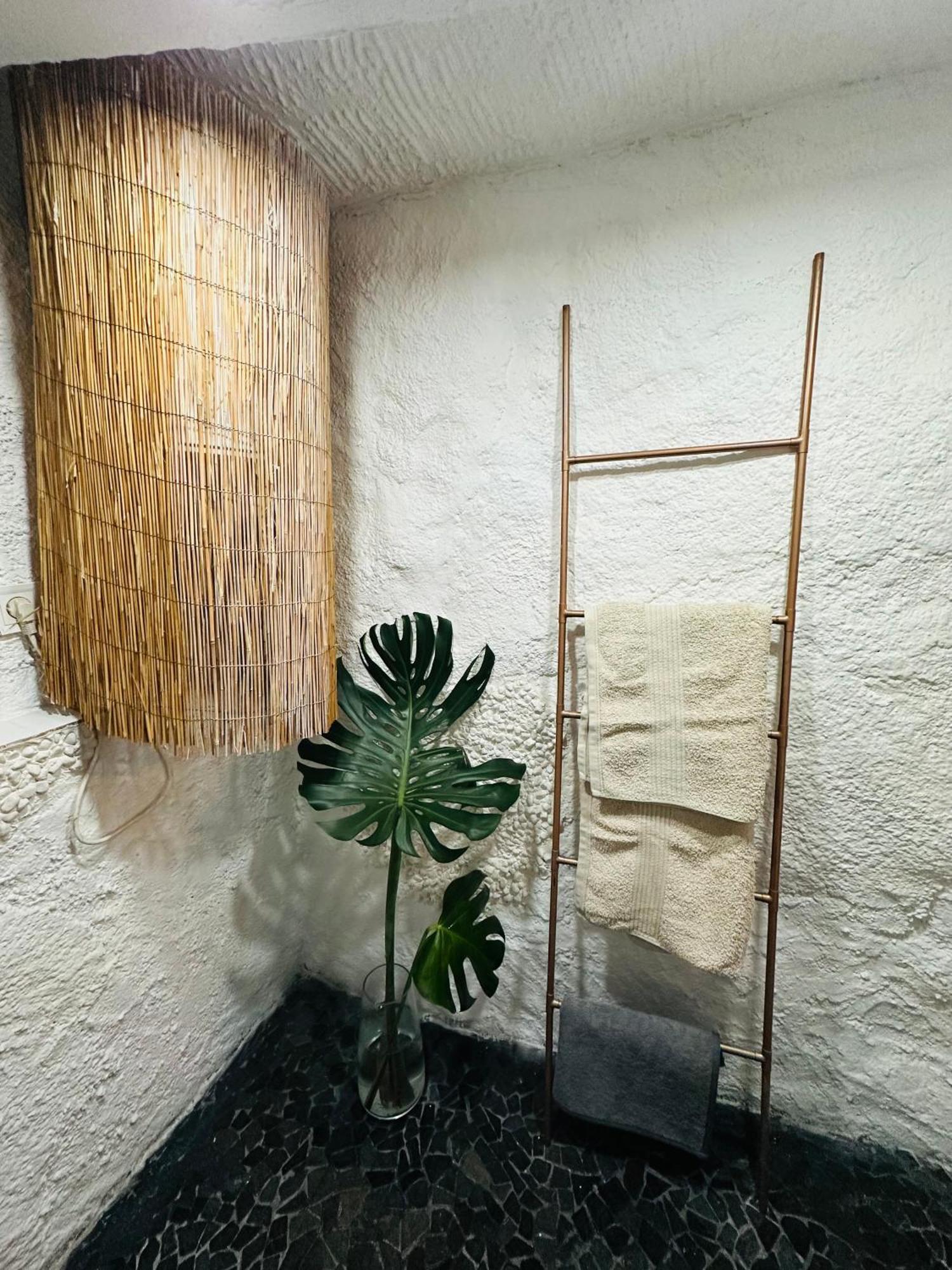 Arya'S Nest Appartement Mijas Buitenkant foto