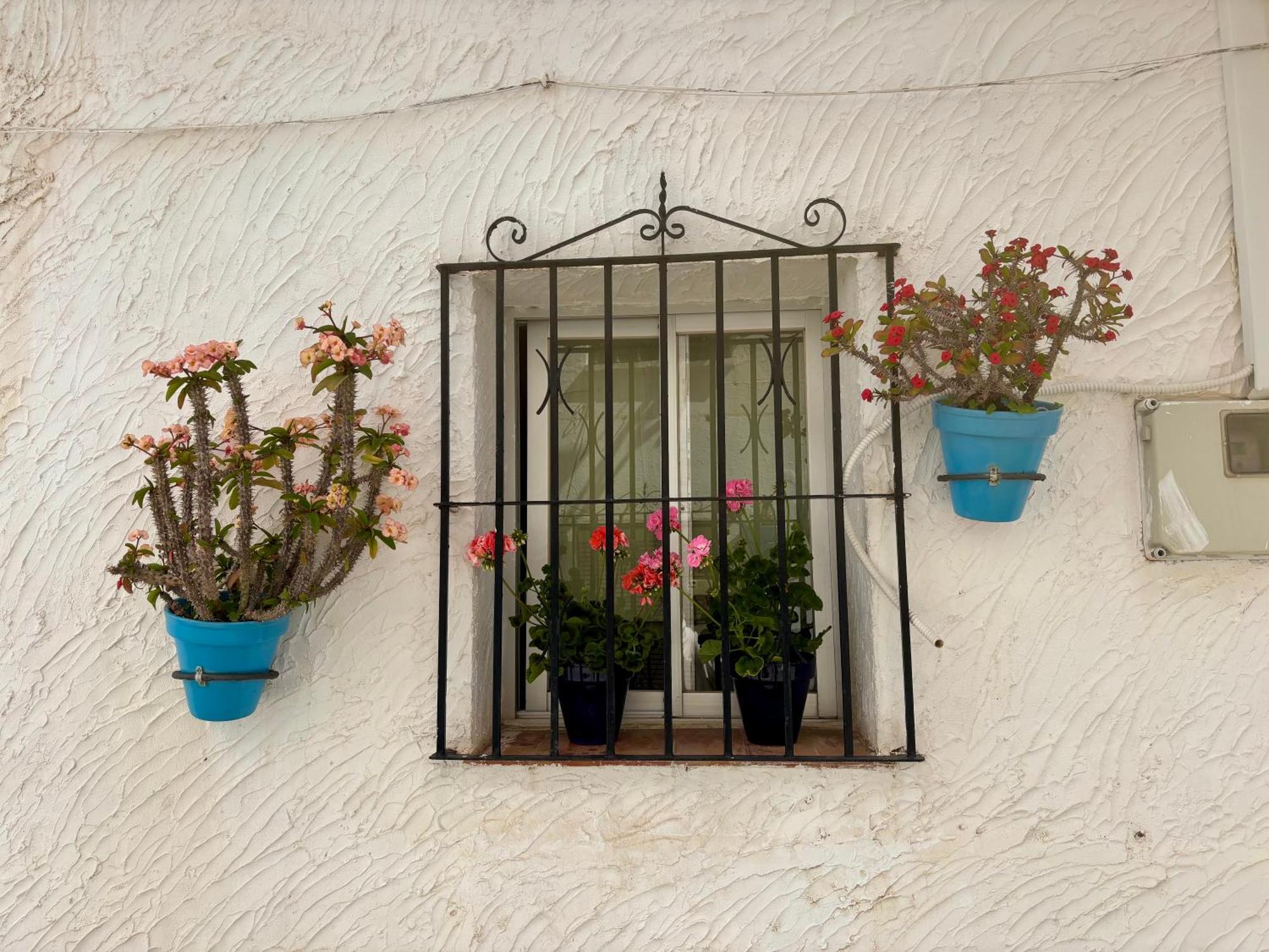 Arya'S Nest Appartement Mijas Buitenkant foto